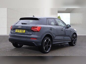 Used Audi Q2 2020 for sale - 79584730: Photo