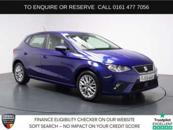 2020 (69) - 1.0 TSI SE Technology Hatchback 5dr Petrol Manual Euro 6 (s/s) GPF (95 ps)