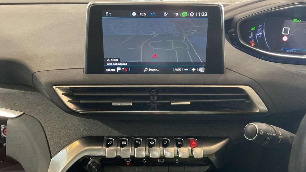 Used Peugeot 3008 2019 for sale - 78167390: Photo 2