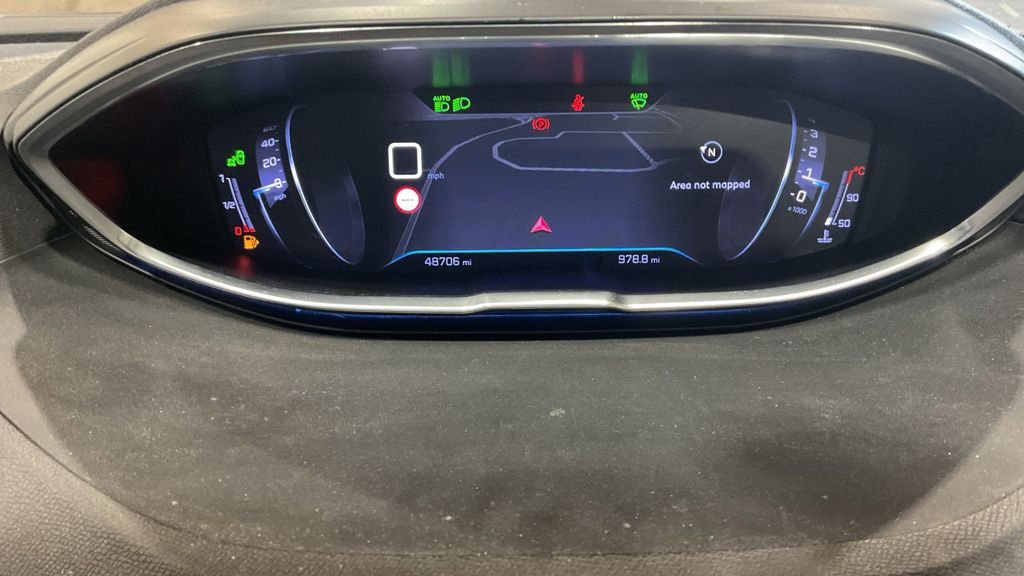 Used Peugeot 3008 2019 for sale - 78167390: Photo 3