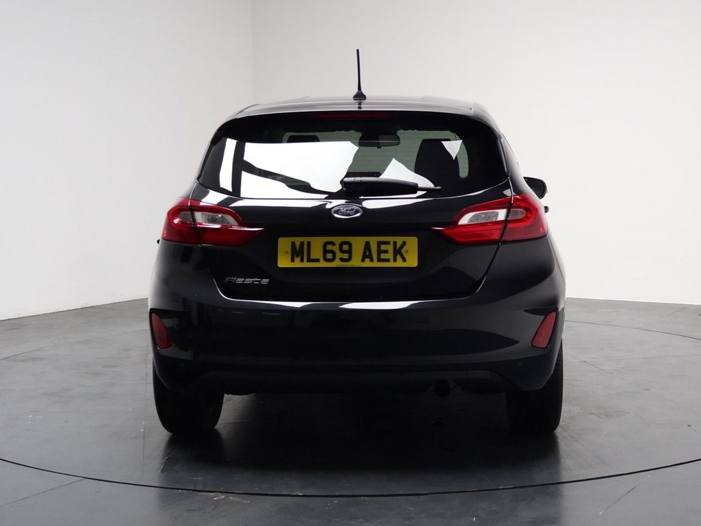 Used Ford Fiesta 2019 for sale - 76010434: Photo 11