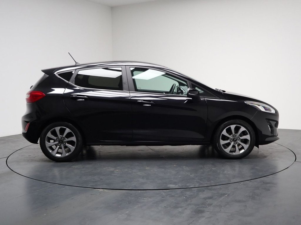 Used Ford Fiesta 2019 for sale - 76010434: Photo 14