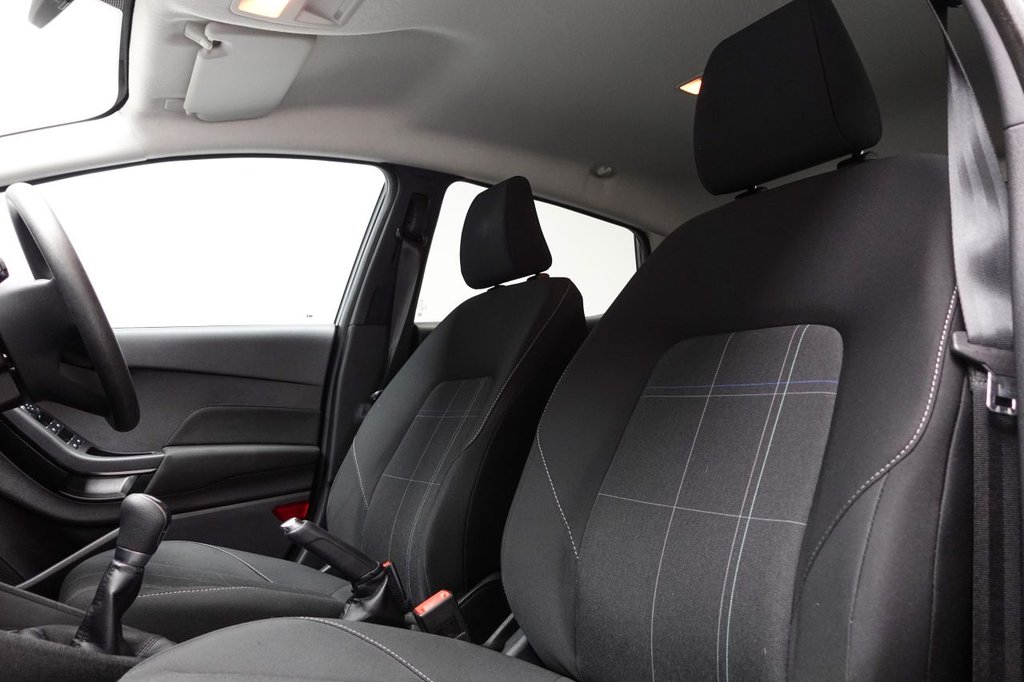 Used Ford Fiesta 2019 for sale - 76010434: Photo 15