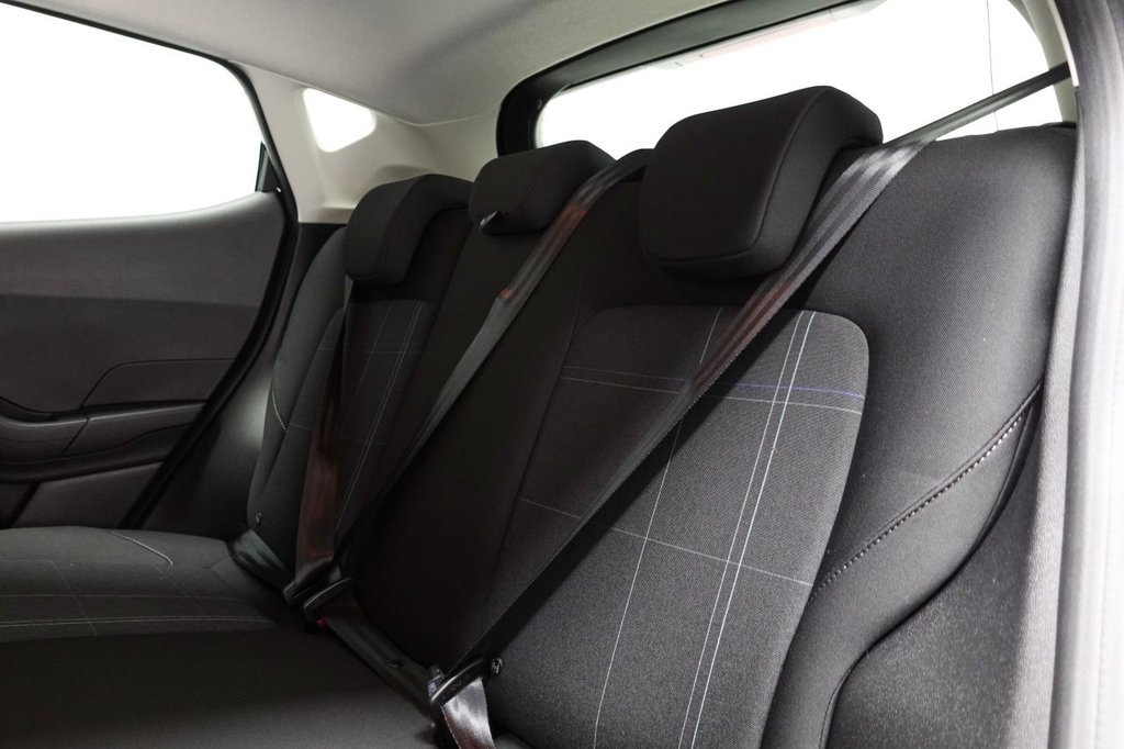 Used Ford Fiesta 2019 for sale - 76010434: Photo 17