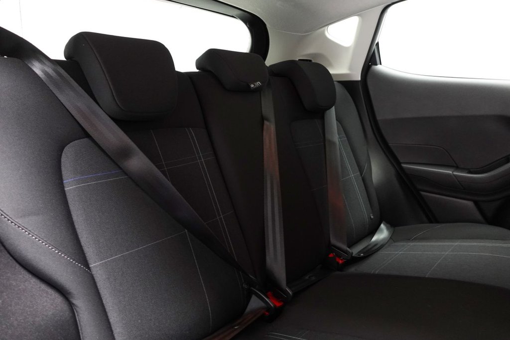 Used Ford Fiesta 2019 for sale - 76010434: Photo 18