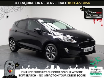 Ford - Fiesta