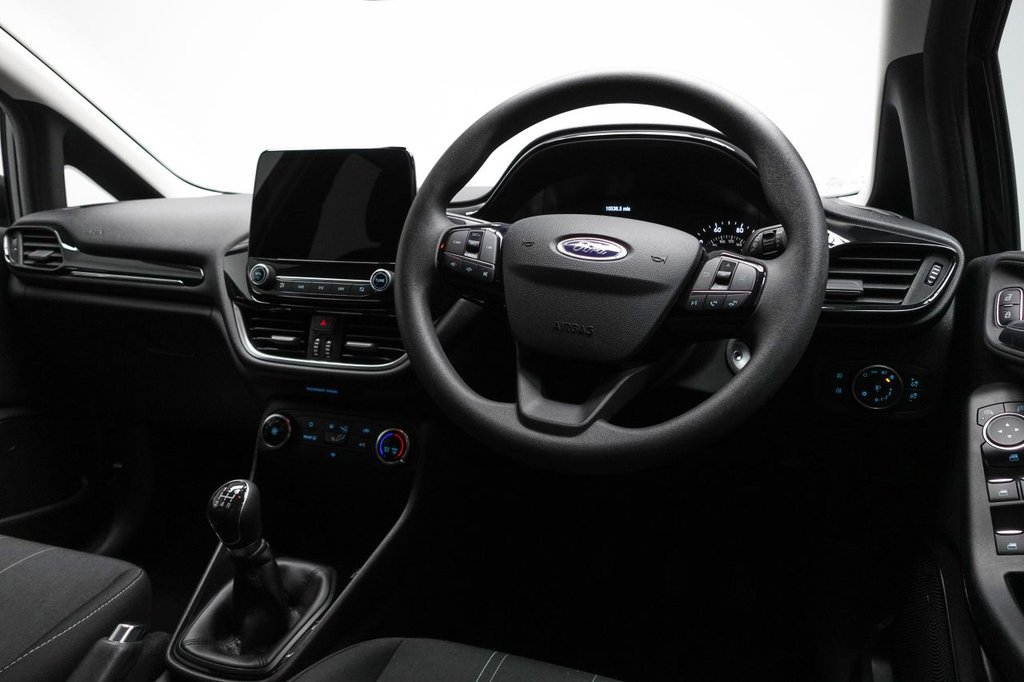 Used Ford Fiesta 2019 for sale - 76010434: Photo 20