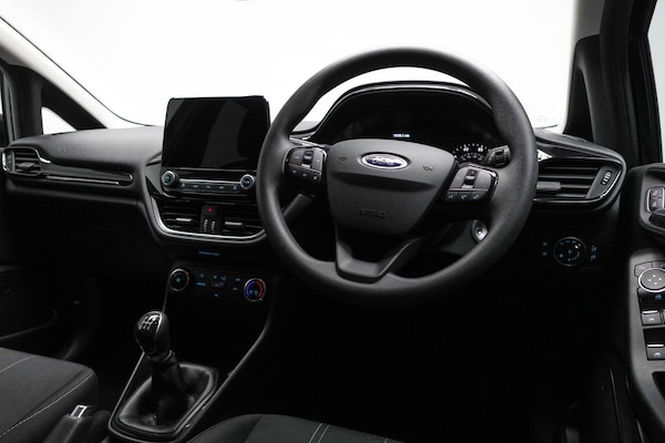 Used Ford Fiesta 2019 for sale - 76010434: Photo 20