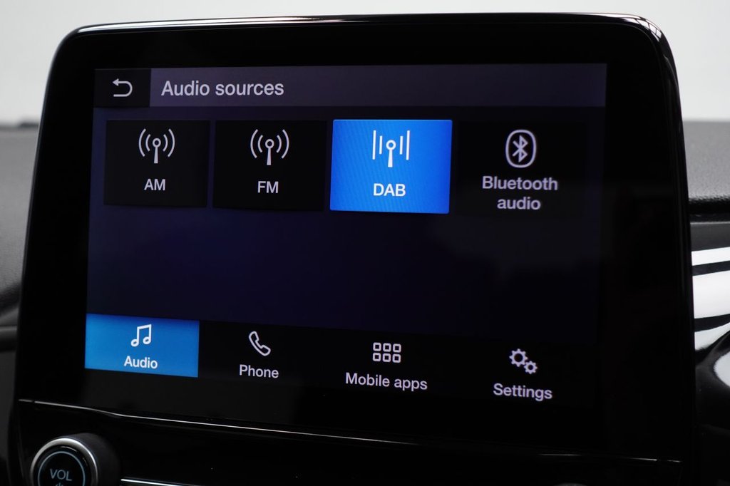 Used Ford Fiesta 2019 for sale - 76010434: Photo 24