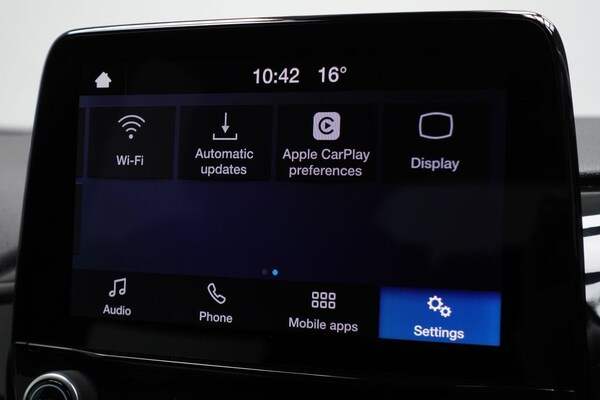 Used Ford Fiesta 2019 for sale - 76010434: Photo 29