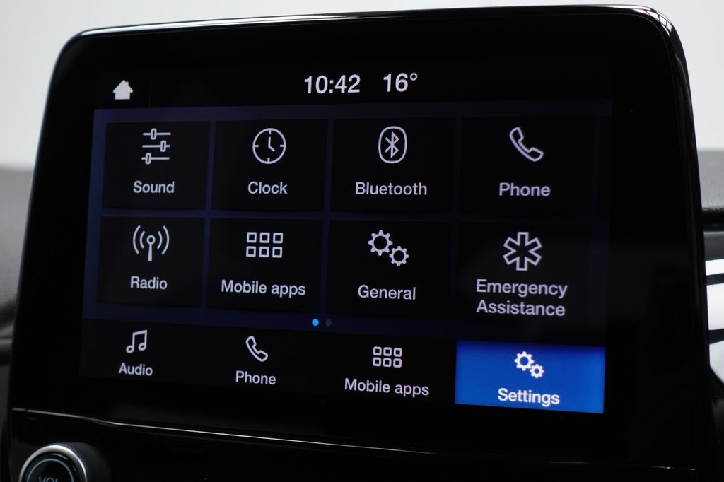 Used Ford Fiesta 2019 for sale - 76010434: Photo 3