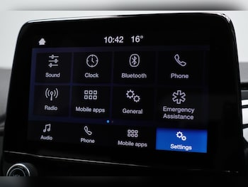 Used Ford Fiesta 2019 for sale - 76010434: Photo 3