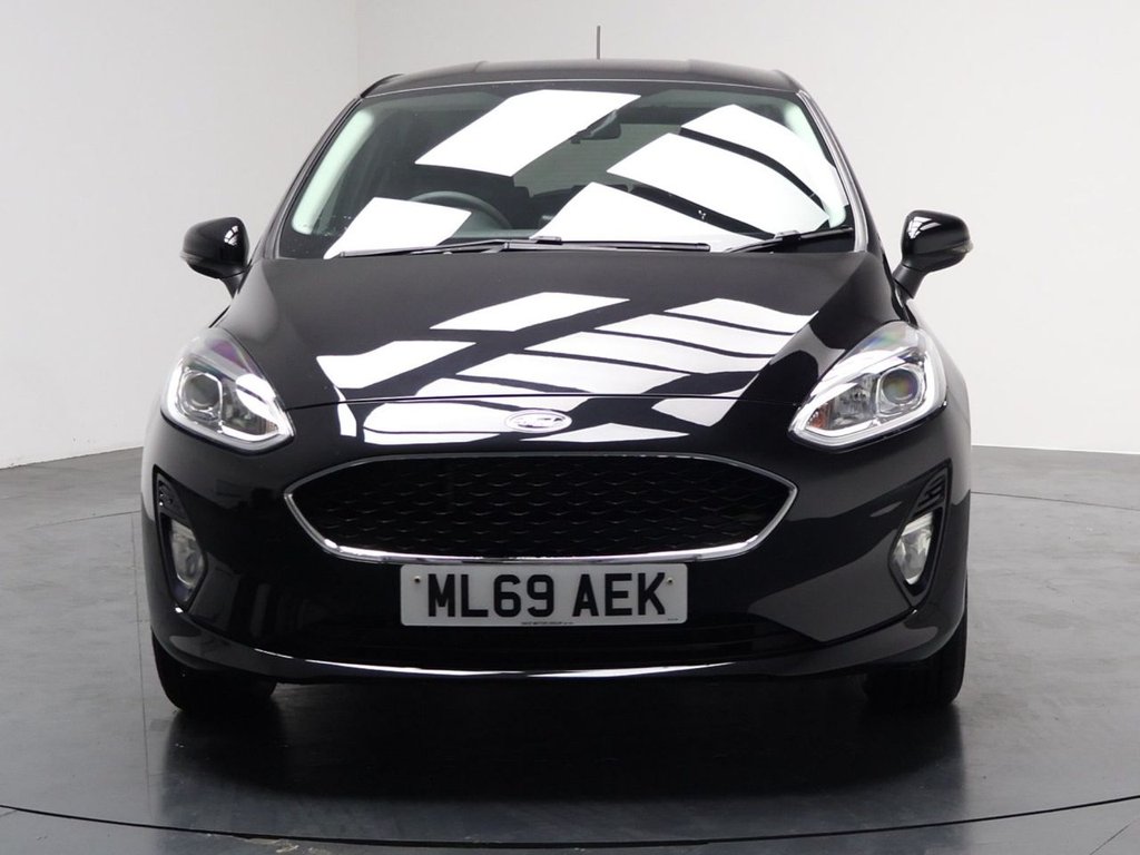 Used Ford Fiesta 2019 for sale - 76010434: Photo 5