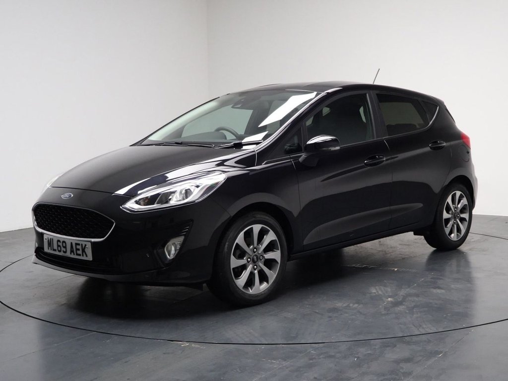 Used Ford Fiesta 2019 for sale - 76010434: Photo 6