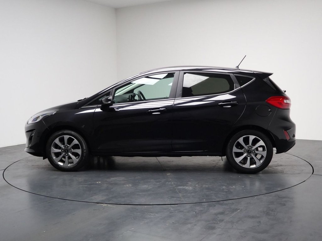 Used Ford Fiesta 2019 for sale - 76010434: Photo 8