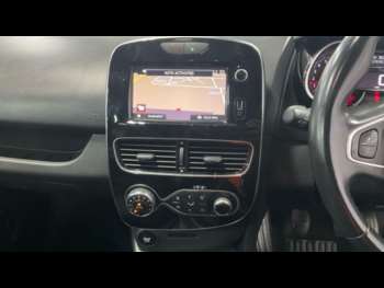 Used Renault Clio 2018 for sale - 74806416: Photo