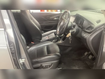 Used Vauxhall Mokka X 2019 for sale - 75753041: Photo