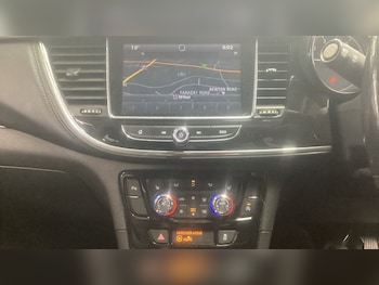 Used Vauxhall Mokka X 2019 for sale - 75753041: Photo