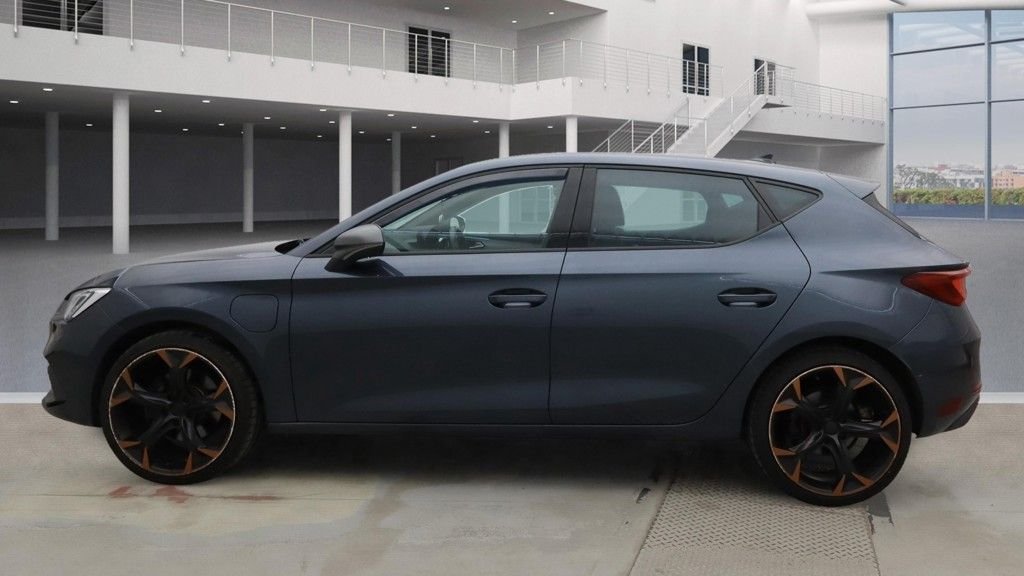 Used SEAT Leon 2021 for sale - 76367715: Photo 11