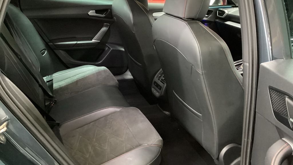 Used SEAT Leon 2021 for sale - 76367715: Photo 12