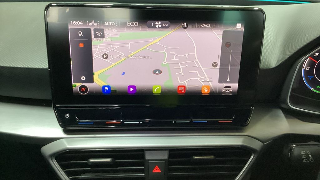 Used SEAT Leon 2021 for sale - 76367715: Photo 3