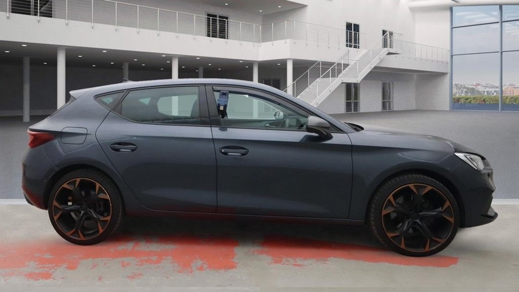 Used SEAT Leon 2021 for sale - 76367715: Photo 9