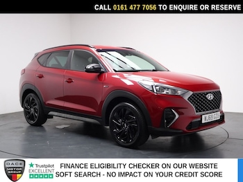 Used Hyundai TUCSON 2019 for sale - 79584903: Photo