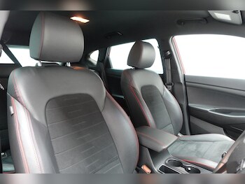 Used Hyundai TUCSON 2019 for sale - 79584903: Photo