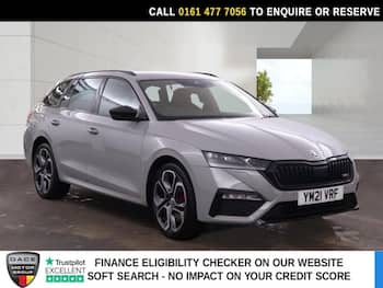 Used Skoda Octavia 2021 for sale - 79856956: Photo