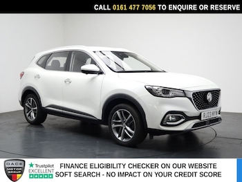 Used MG MG HS 2023 for sale - 79584425: Photo