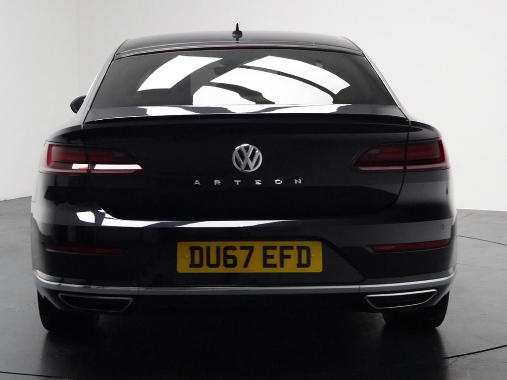 Used Volkswagen Arteon 2017 for sale - 76429914: Photo 10