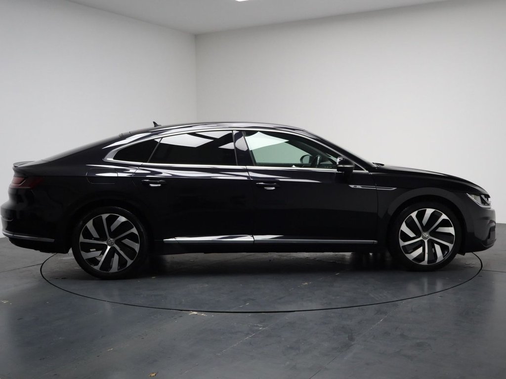 Used Volkswagen Arteon 2017 for sale - 76429914: Photo 13