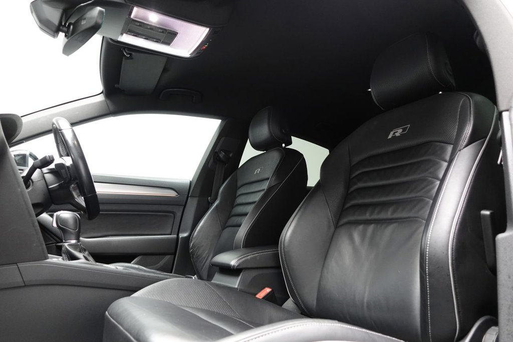 Used Volkswagen Arteon 2017 for sale - 76429914: Photo 15