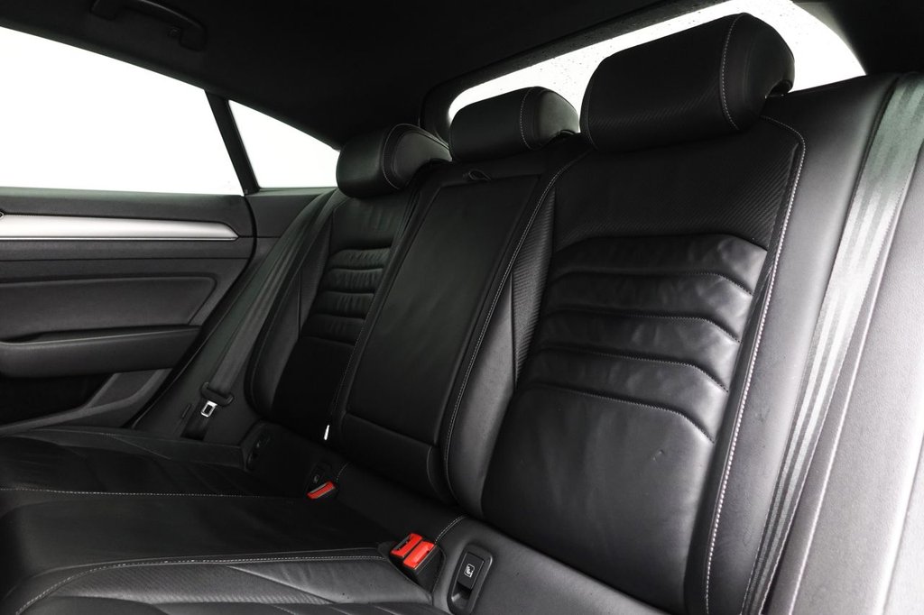 Used Volkswagen Arteon 2017 for sale - 76429914: Photo 17