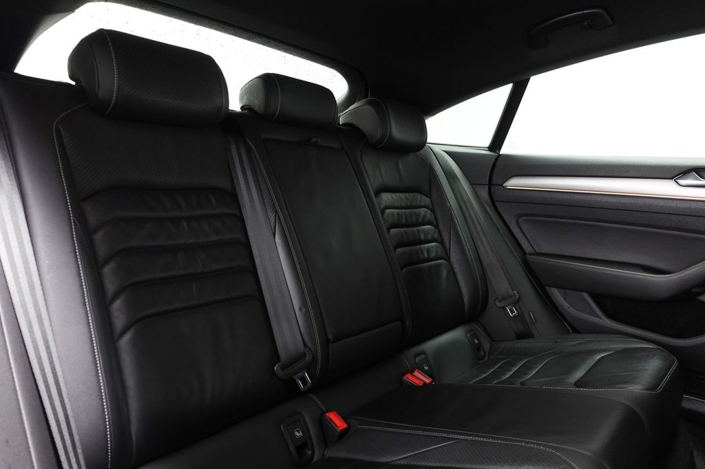 Used Volkswagen Arteon 2017 for sale - 76429914: Photo 18