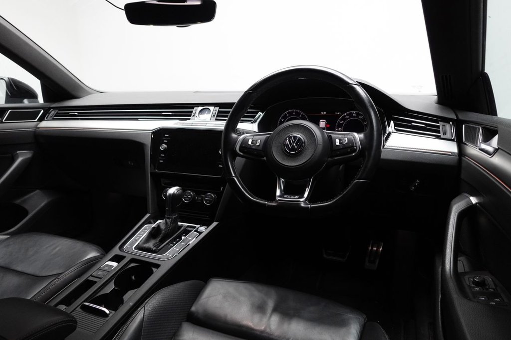 Used Volkswagen Arteon 2017 for sale - 76429914: Photo 21