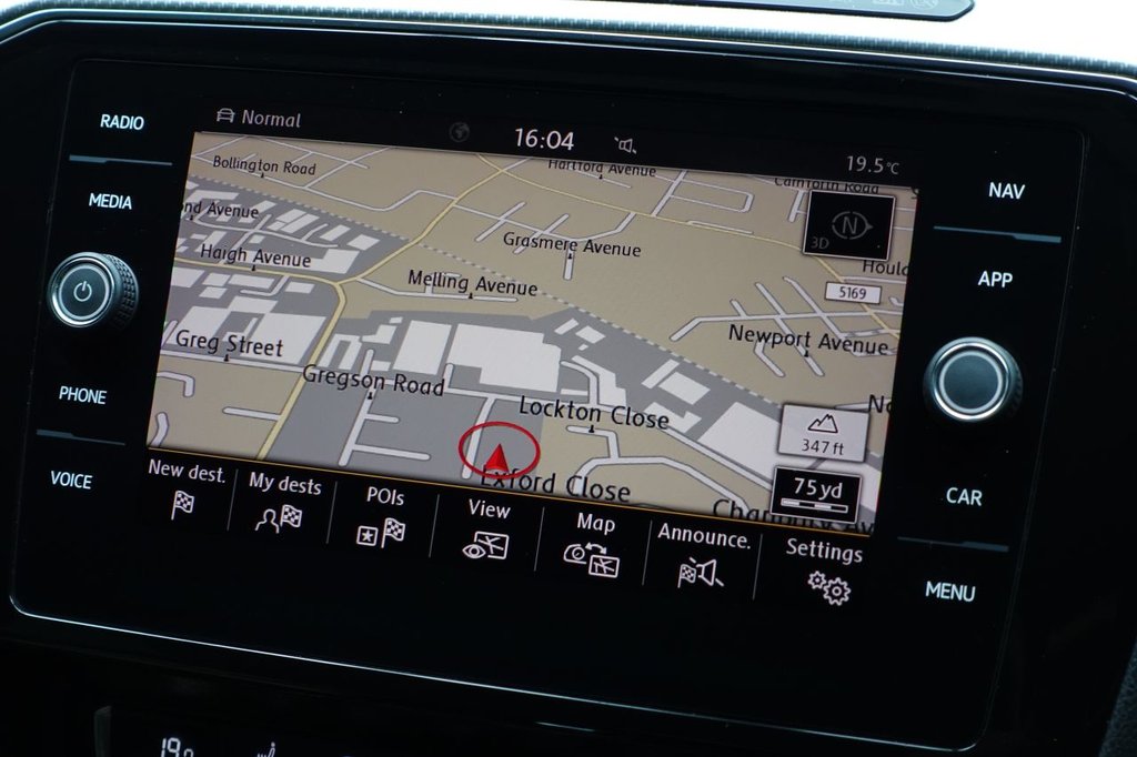 Used Volkswagen Arteon 2017 for sale - 76429914: Photo 3