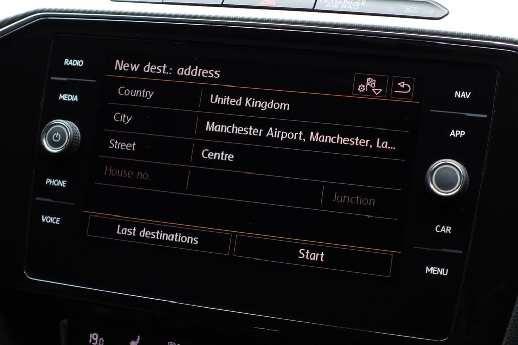 Used Volkswagen Arteon 2017 for sale - 76429914: Photo 34