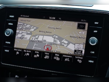 Used Volkswagen Arteon 2017 for sale - 76429914: Photo