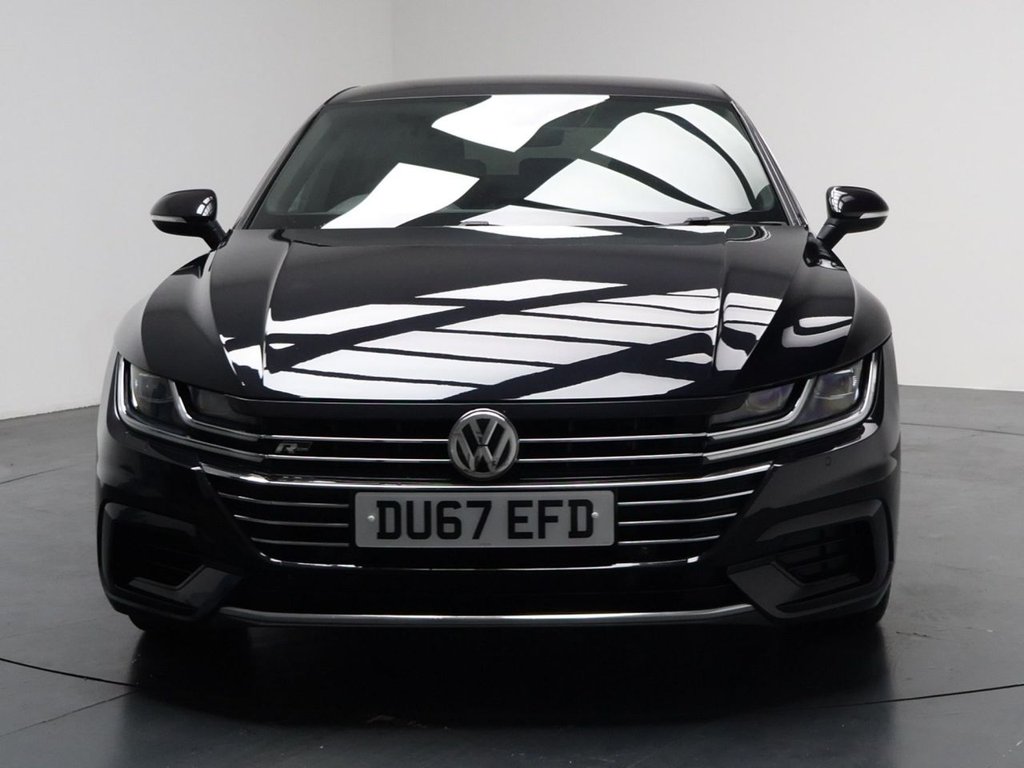 Used Volkswagen Arteon 2017 for sale - 76429914: Photo 5