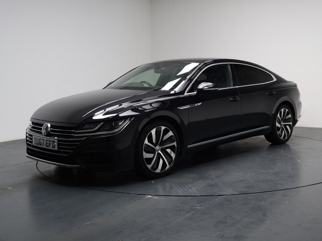 Used Volkswagen Arteon 2017 for sale - 76429914: Photo 6