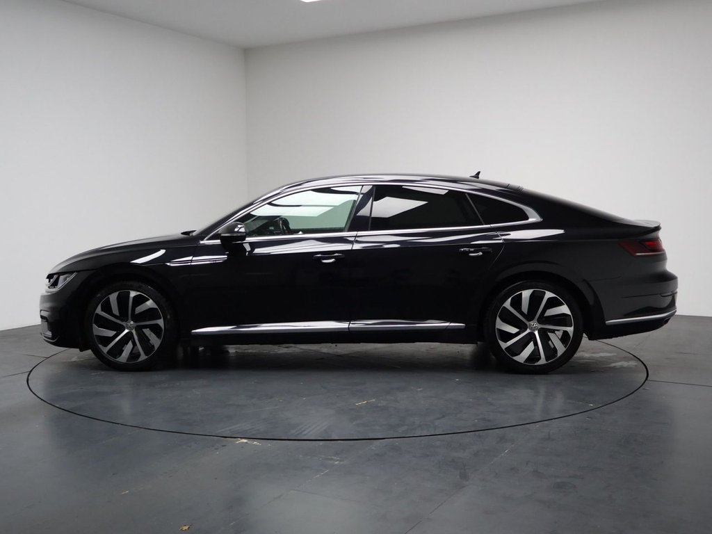 Used Volkswagen Arteon 2017 for sale - 76429914: Photo 7