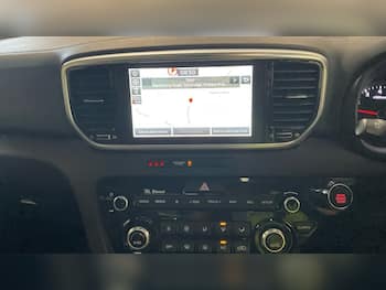 Used Kia Sportage 2020 for sale - 79642875: Photo