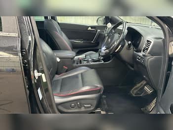 Used Kia Sportage 2020 for sale - 79642875: Photo