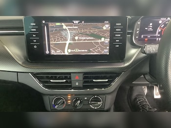 Used Skoda Kamiq 2021 for sale - 75630583: Photo