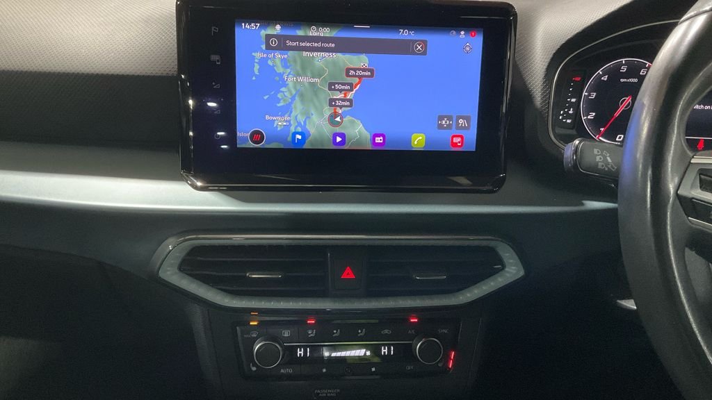 Used SEAT Arona 2021 for sale - 77328307: Photo 2