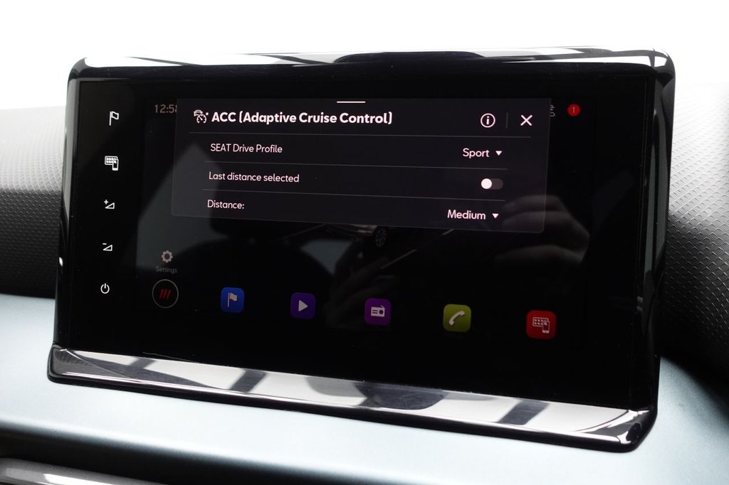 Used SEAT Arona 2021 for sale - 77328307: Photo 27