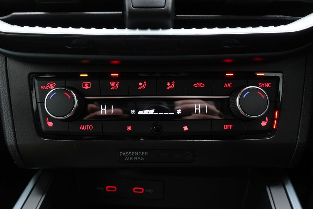 Used SEAT Arona 2021 for sale - 77328307: Photo 29