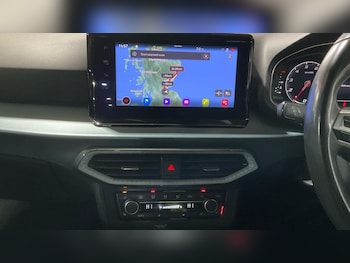 Used SEAT Arona 2021 for sale - 77328307: Photo