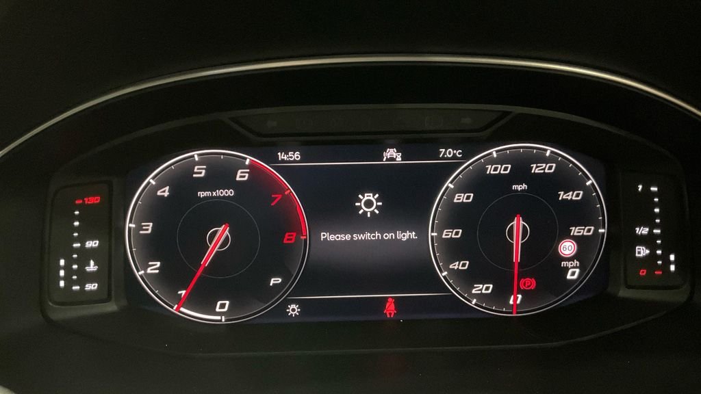 Used SEAT Arona 2021 for sale - 77328307: Photo 3